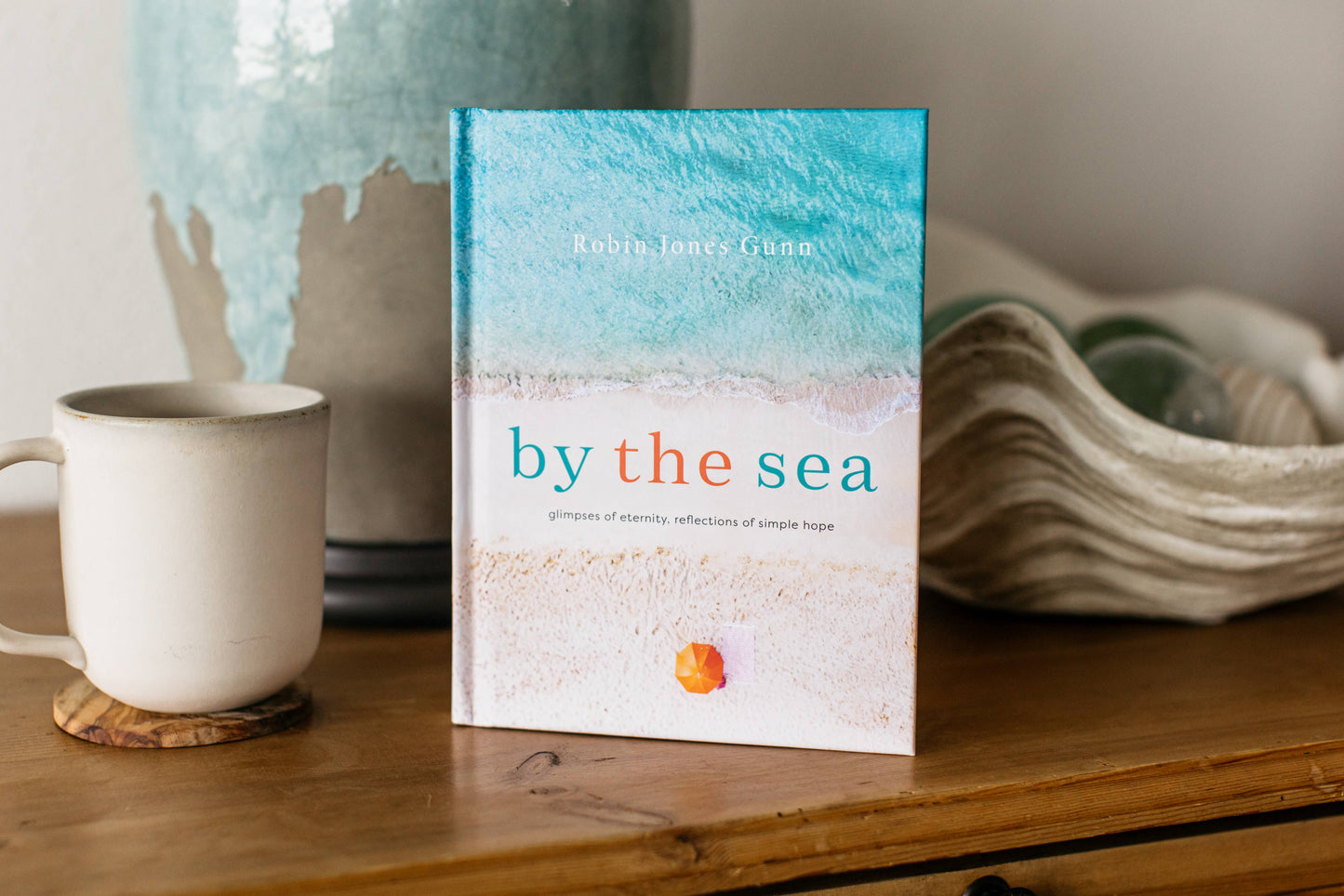 By the Sea