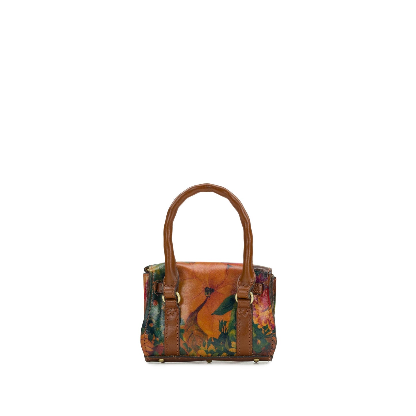 Patricia Nash Mini Vienna Bag Charm