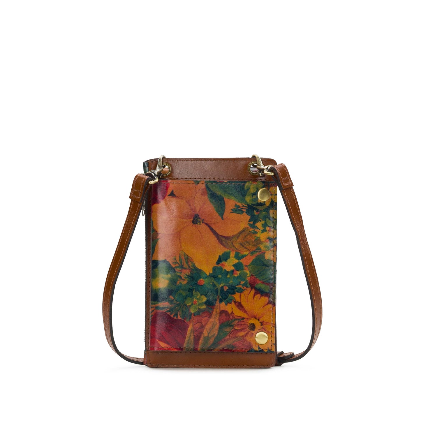 Patricia Nash Chiavella Phone Crossbody
