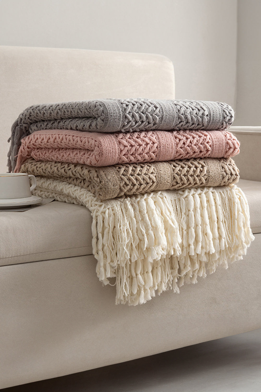 Blanket_Rose