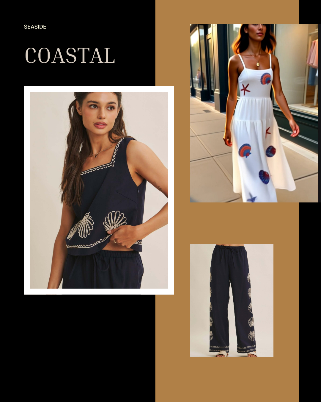 Coastal Chic