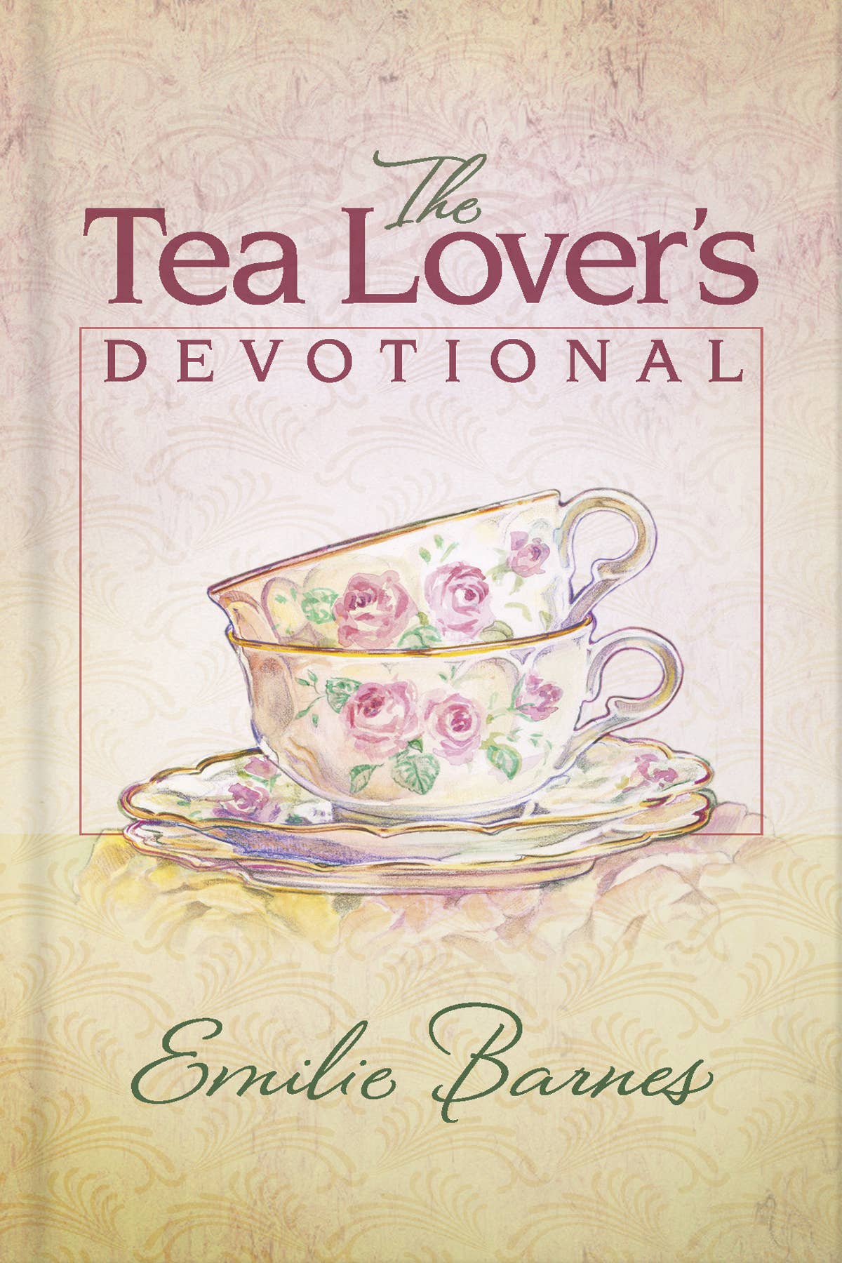 The Tea Lover's Devotional