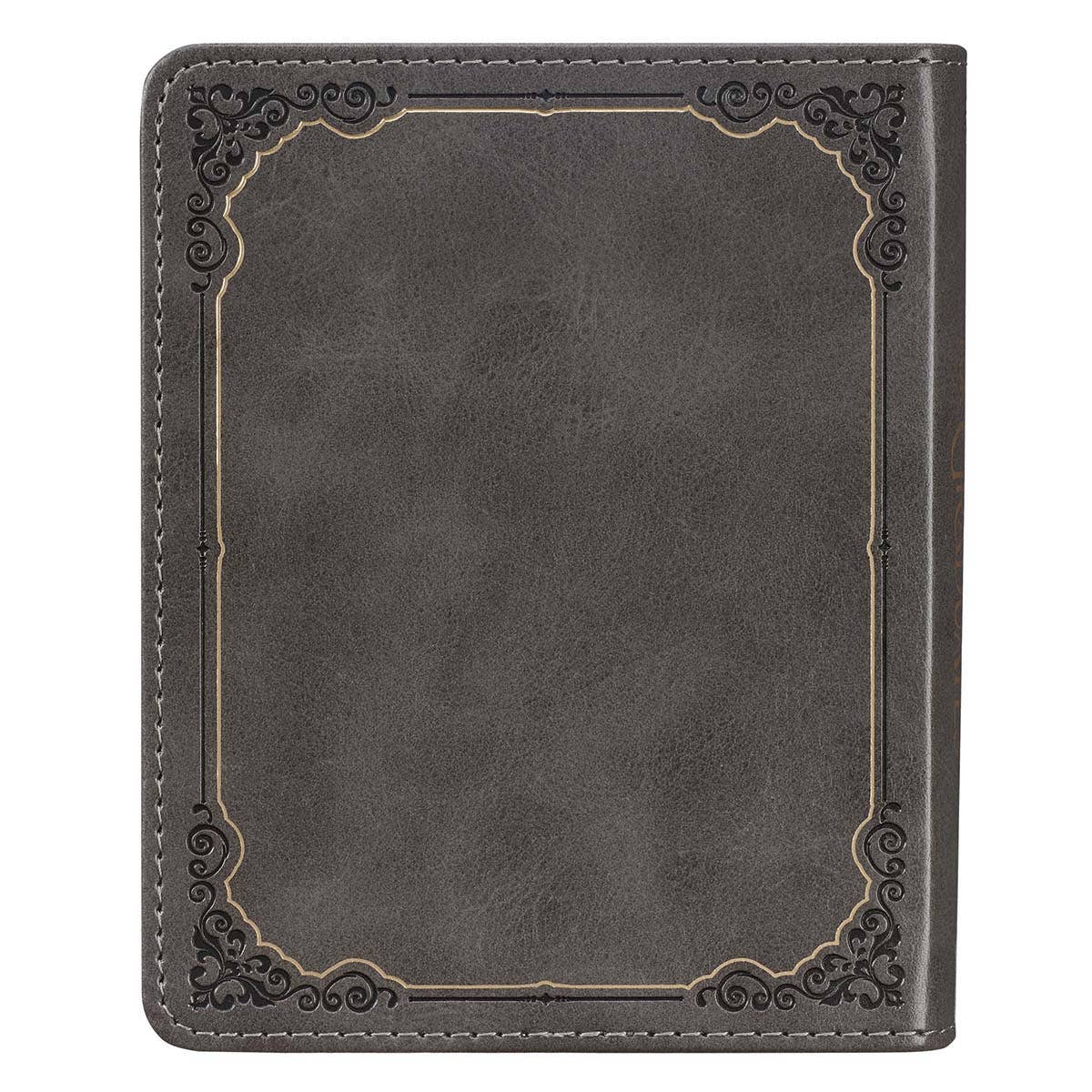 Devotional Daily Prayers for Graduates Faux Leather