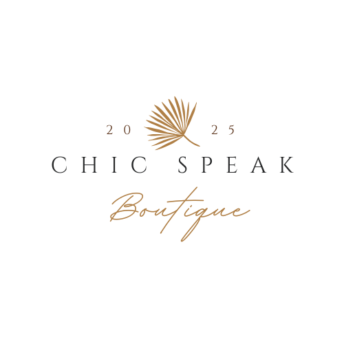 Chic Speak Boutique