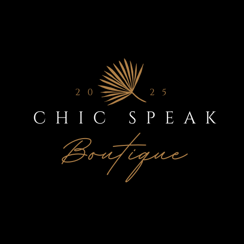 Chic Speak Boutique