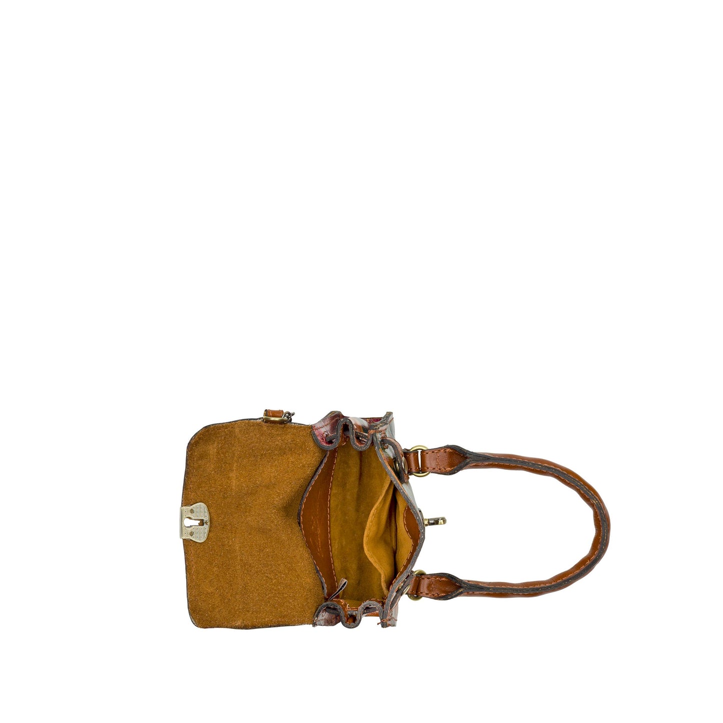 Patricia Nash Mini Vienna Bag Charm