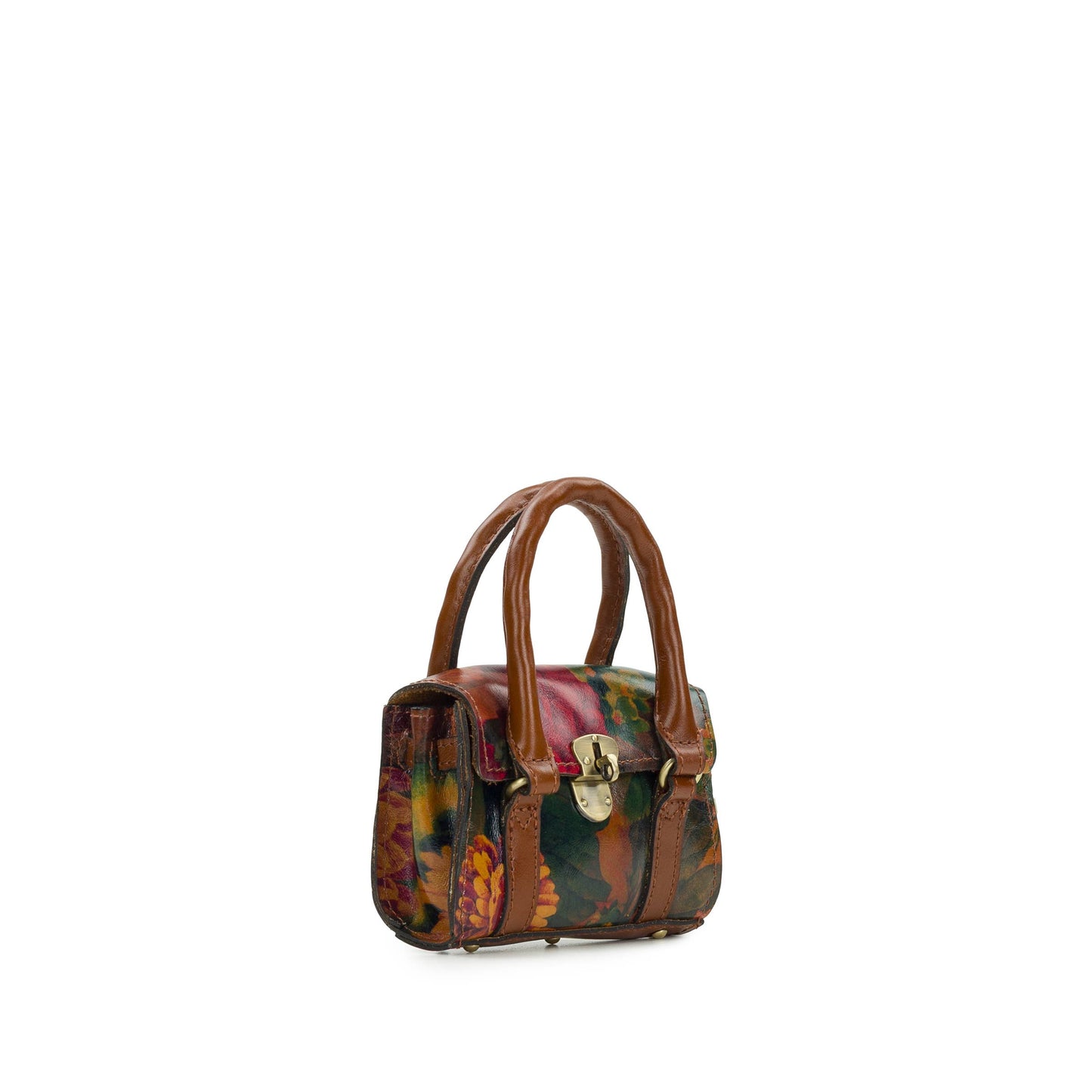 Patricia Nash Mini Vienna Bag Charm