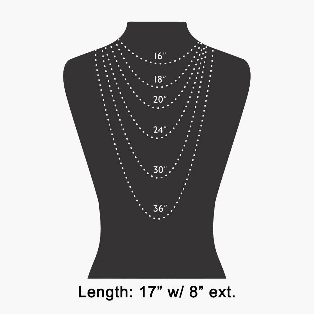 Large Sea Shell Disc Pendant And Beads Layered Cord Necklace