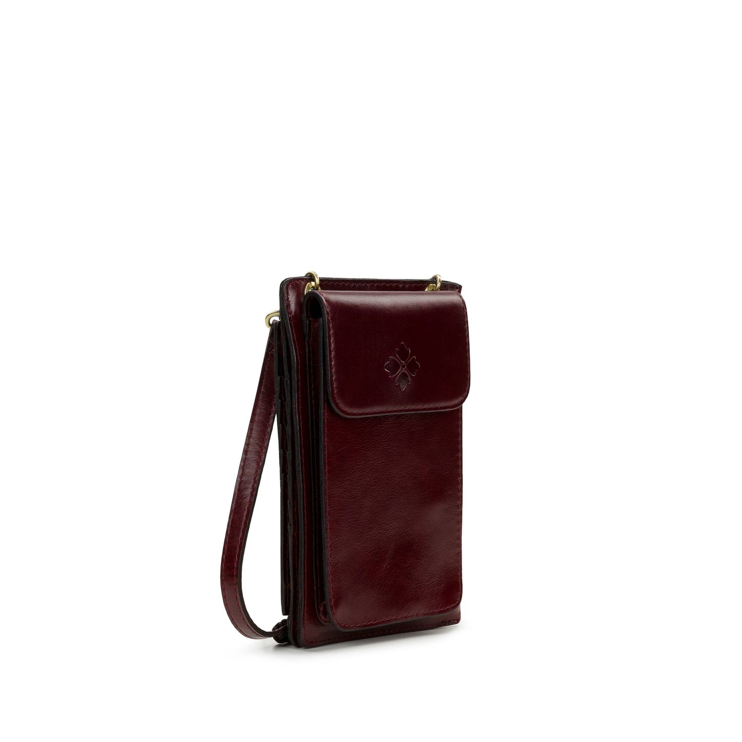 Patricia Nash Chiavella Phone Crossbody