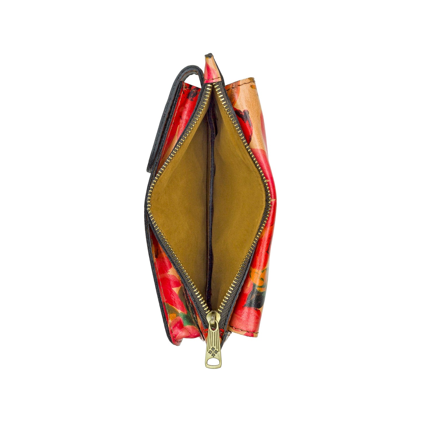 Patricia Nash Chiavella Phone Crossbody