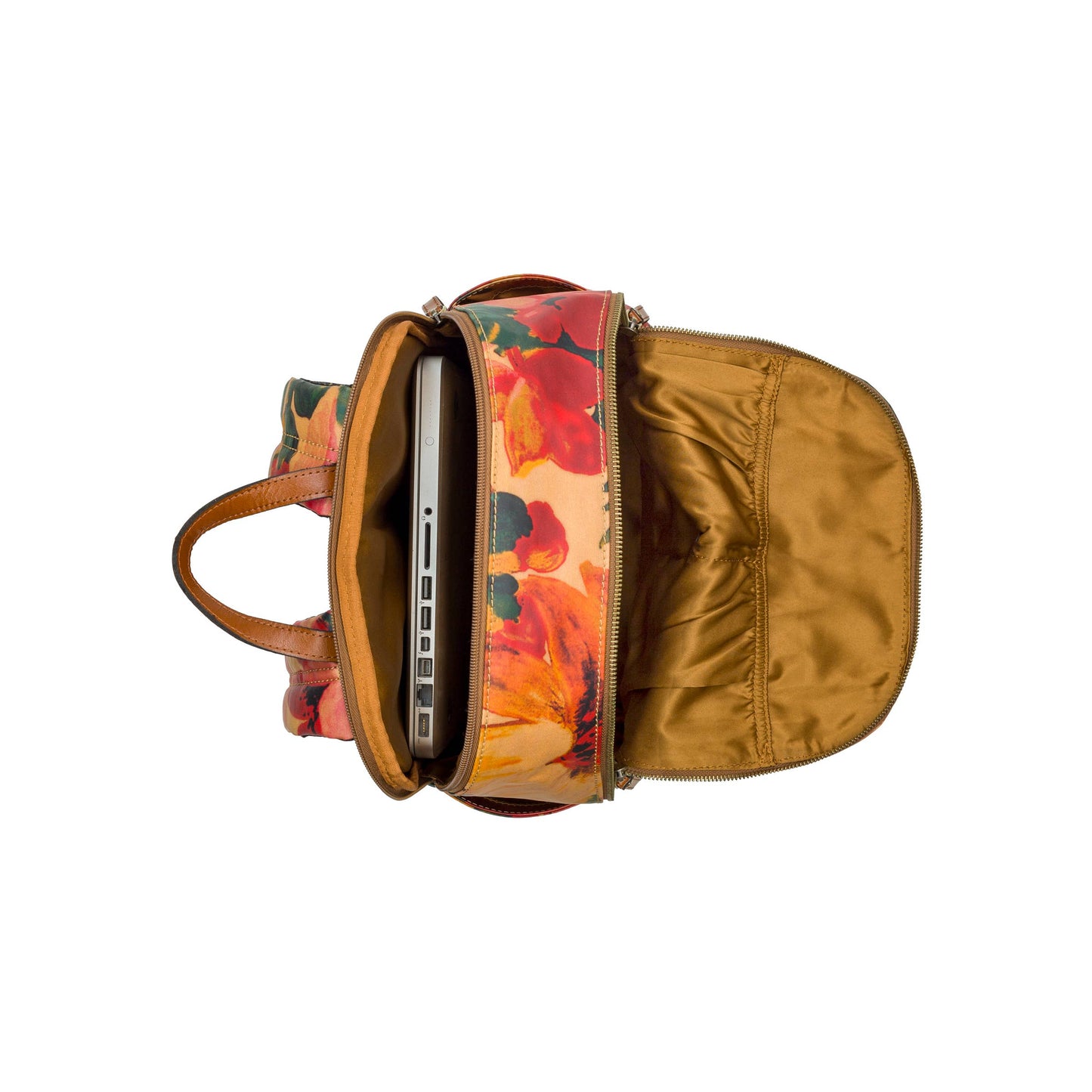 Patricia Nash Karina Backpack - Spring Multi