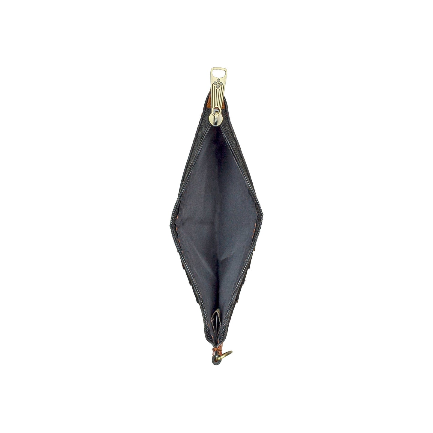 Patricia Nash Alanna Wristlet - Spring Multi