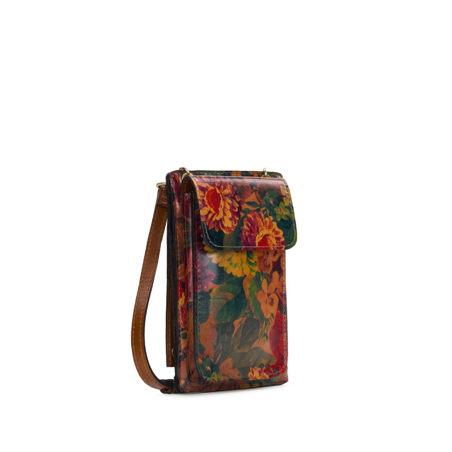 Patricia Nash Chiavella Phone Crossbody