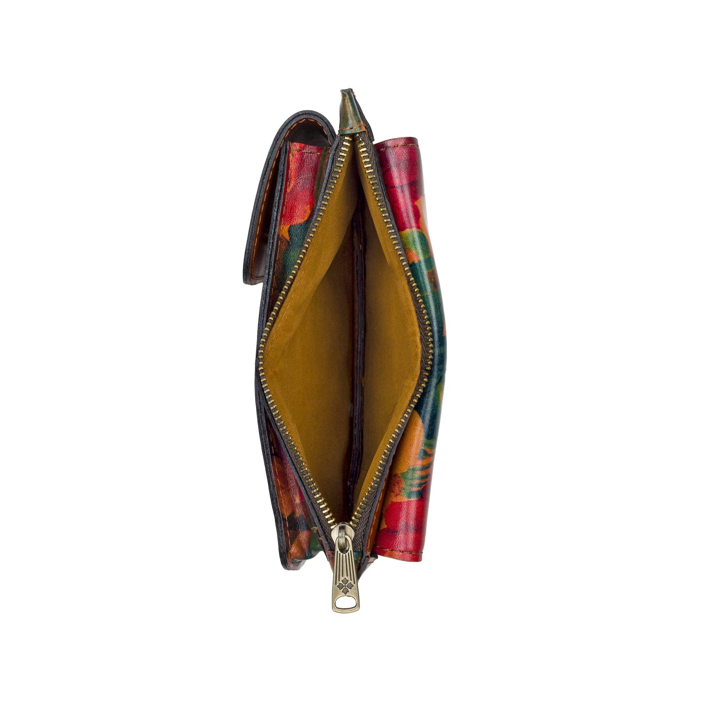 Patricia Nash Chiavella Phone Crossbody