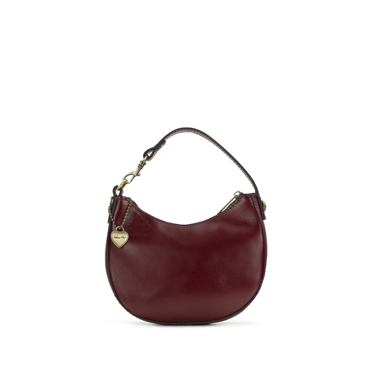 Patricia Nash Mini Morgana Bag Charm