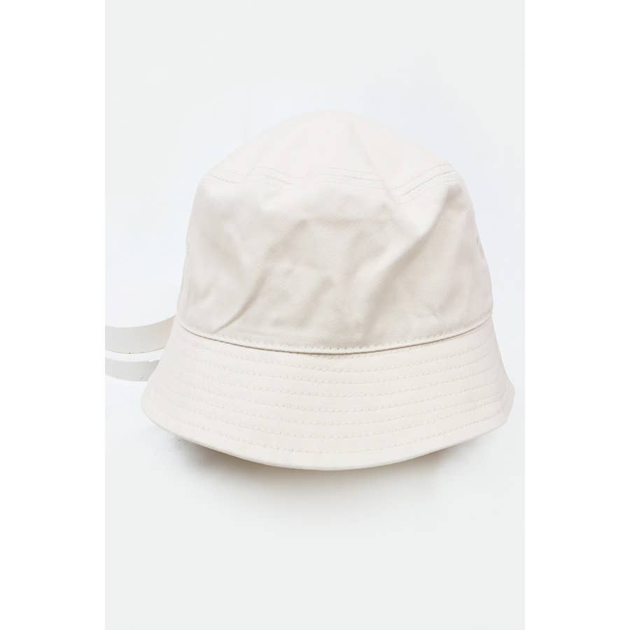 Hot Summer Bucket Hat