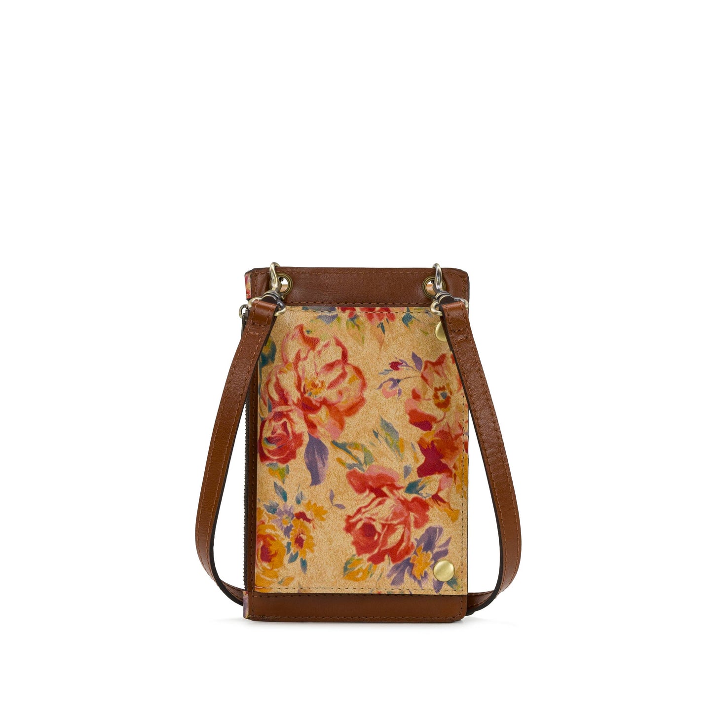 Patricia Nash Chiavella Phone Crossbody