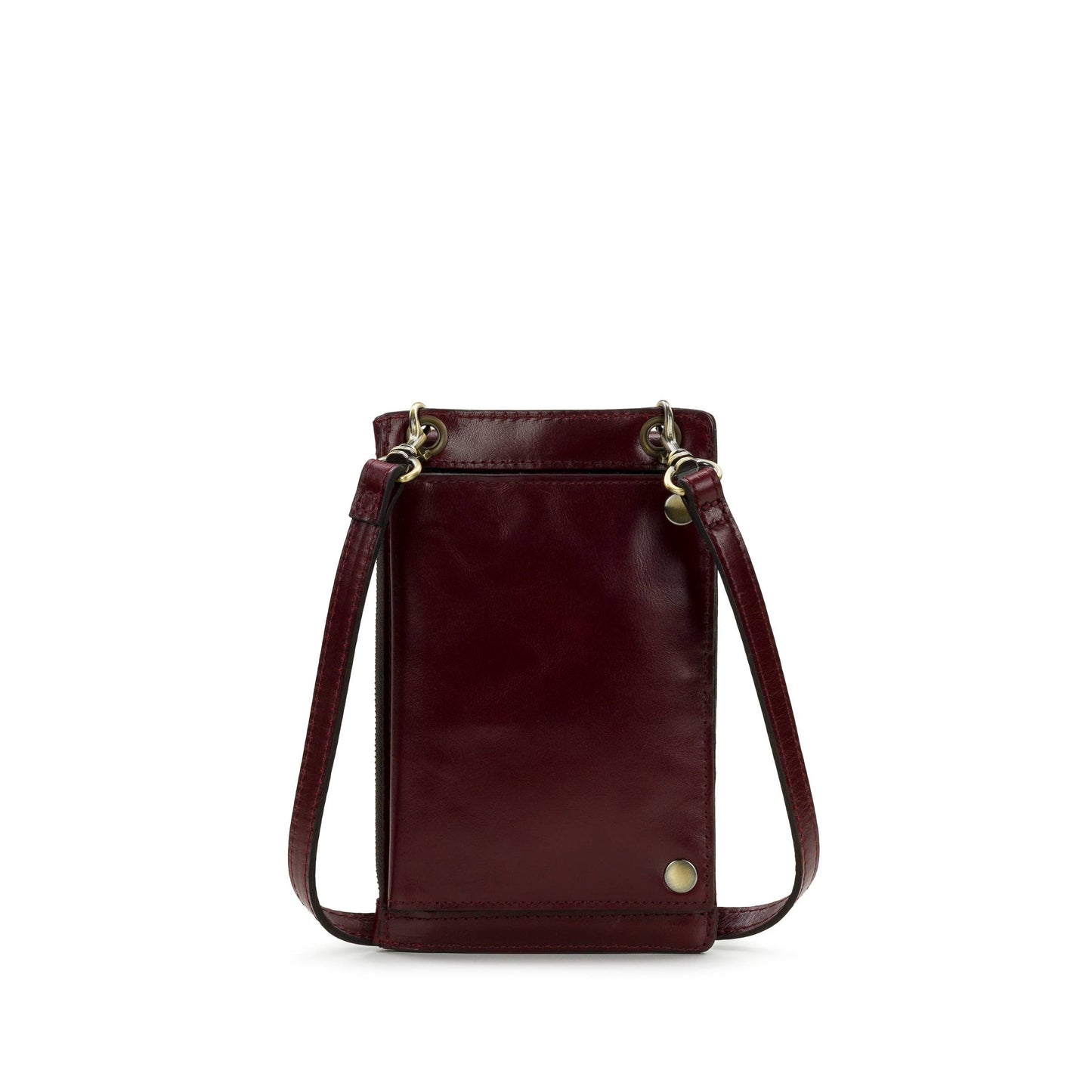 Patricia Nash Chiavella Phone Crossbody