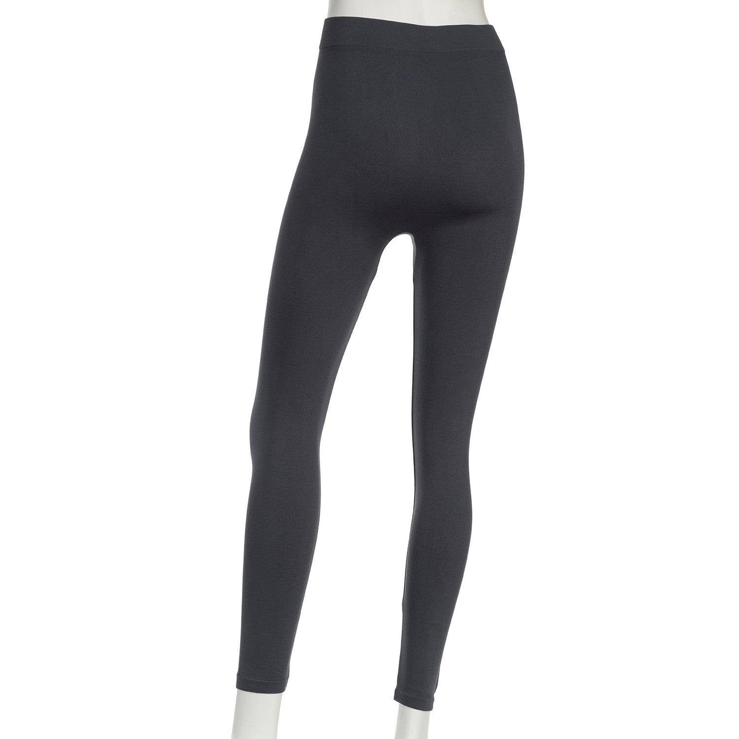 Soft + Stretchy Basic Leggings