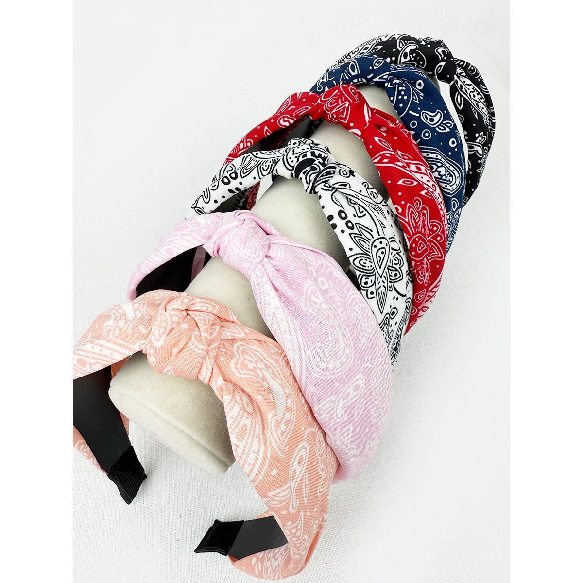 Bandana Knot Hairband