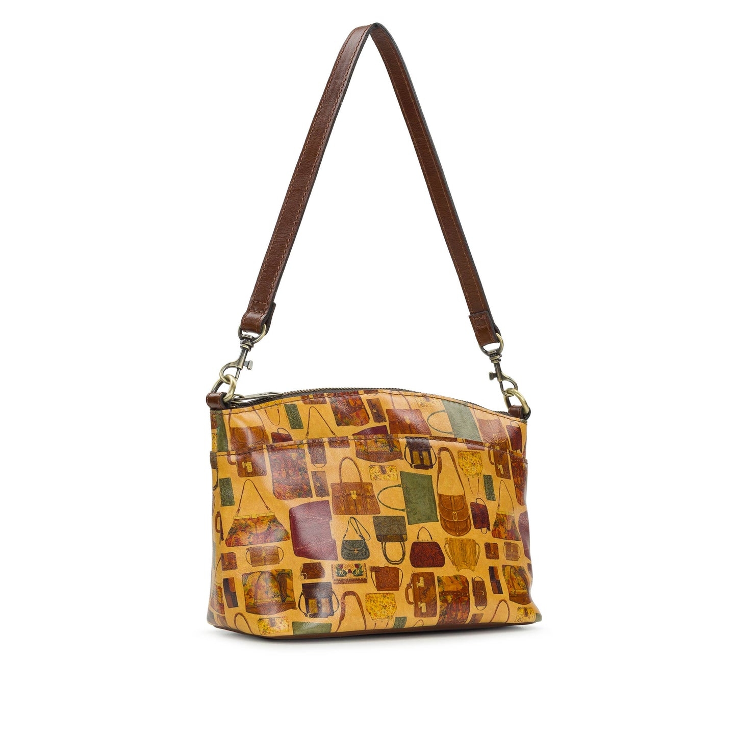 Patricia Nash Arlee Crossbody