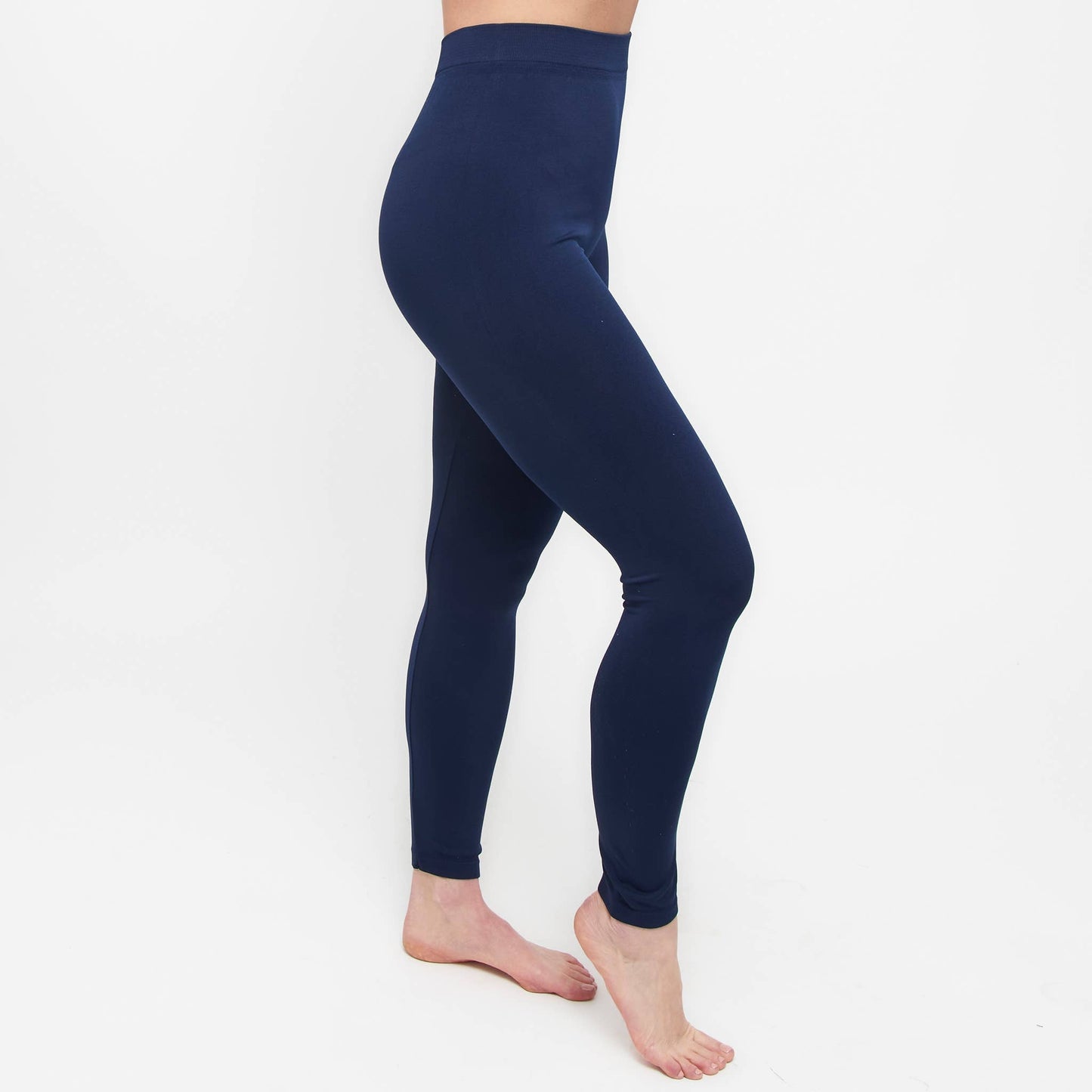 Soft + Stretchy Basic Leggings