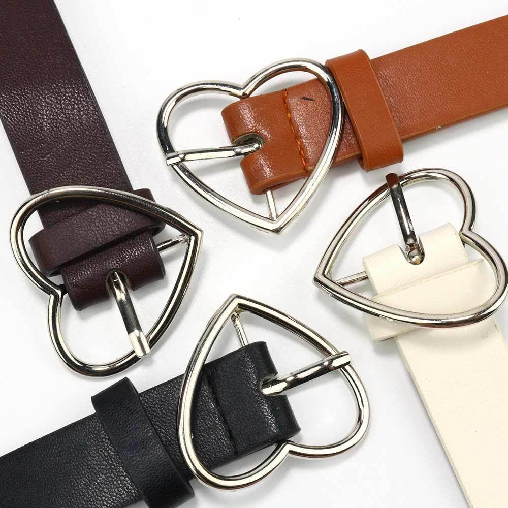 Heart Shaped Belt