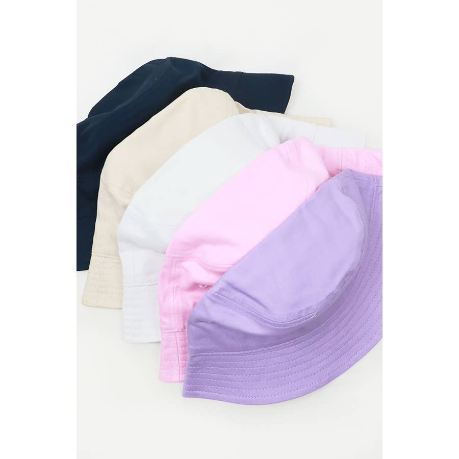 Hot Summer Bucket Hat