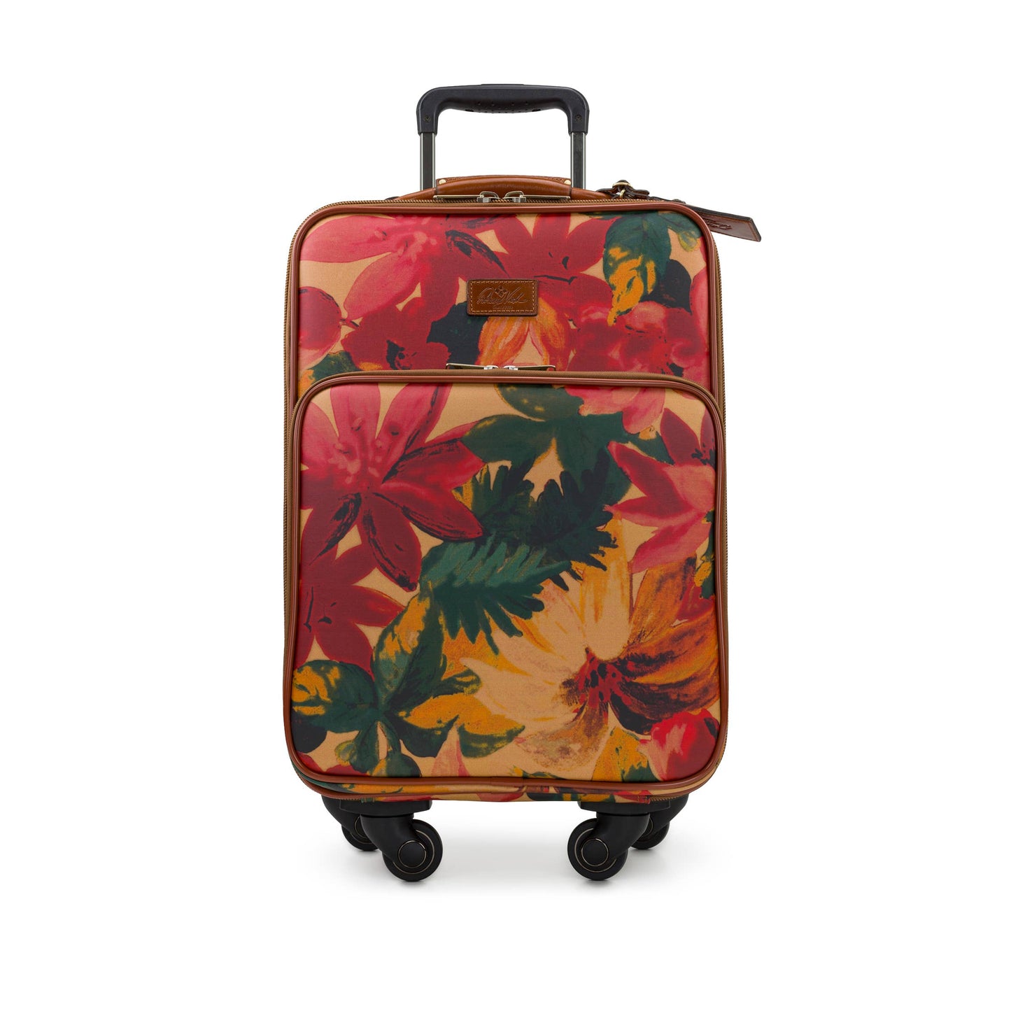 Patricia Nash Vettore Trolley - Spring Multi