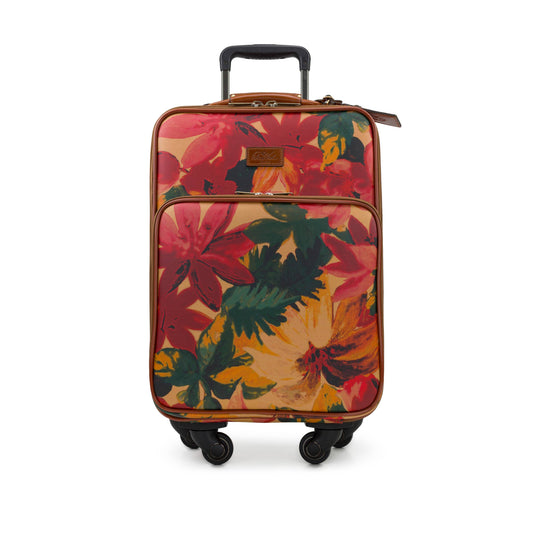 Patricia Nash Vettore Trolley - Spring Multi