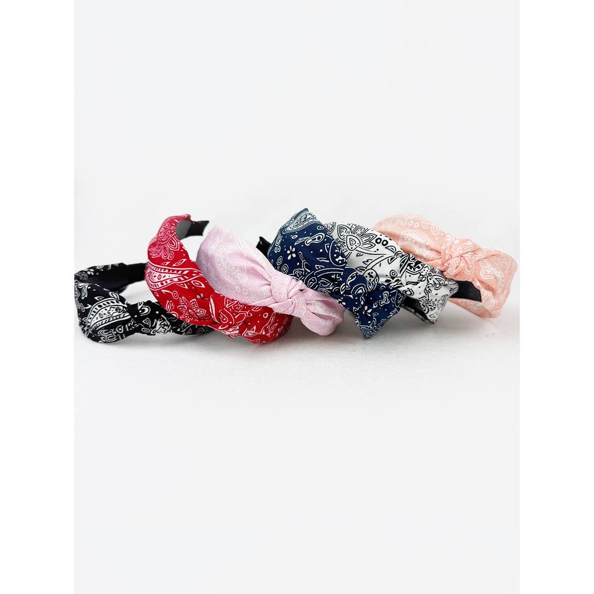 Bandana Knot Hairband