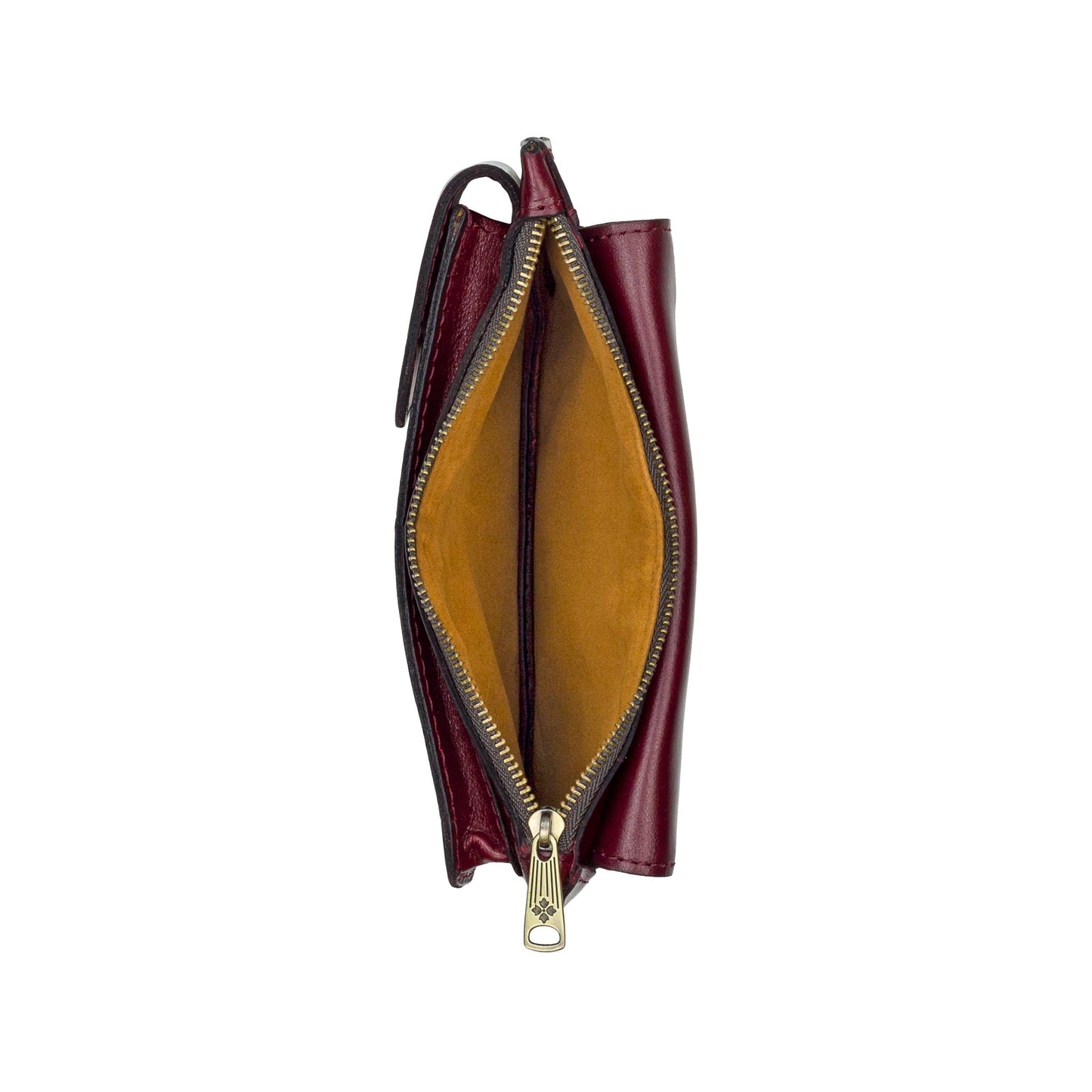 Patricia Nash Chiavella Phone Crossbody