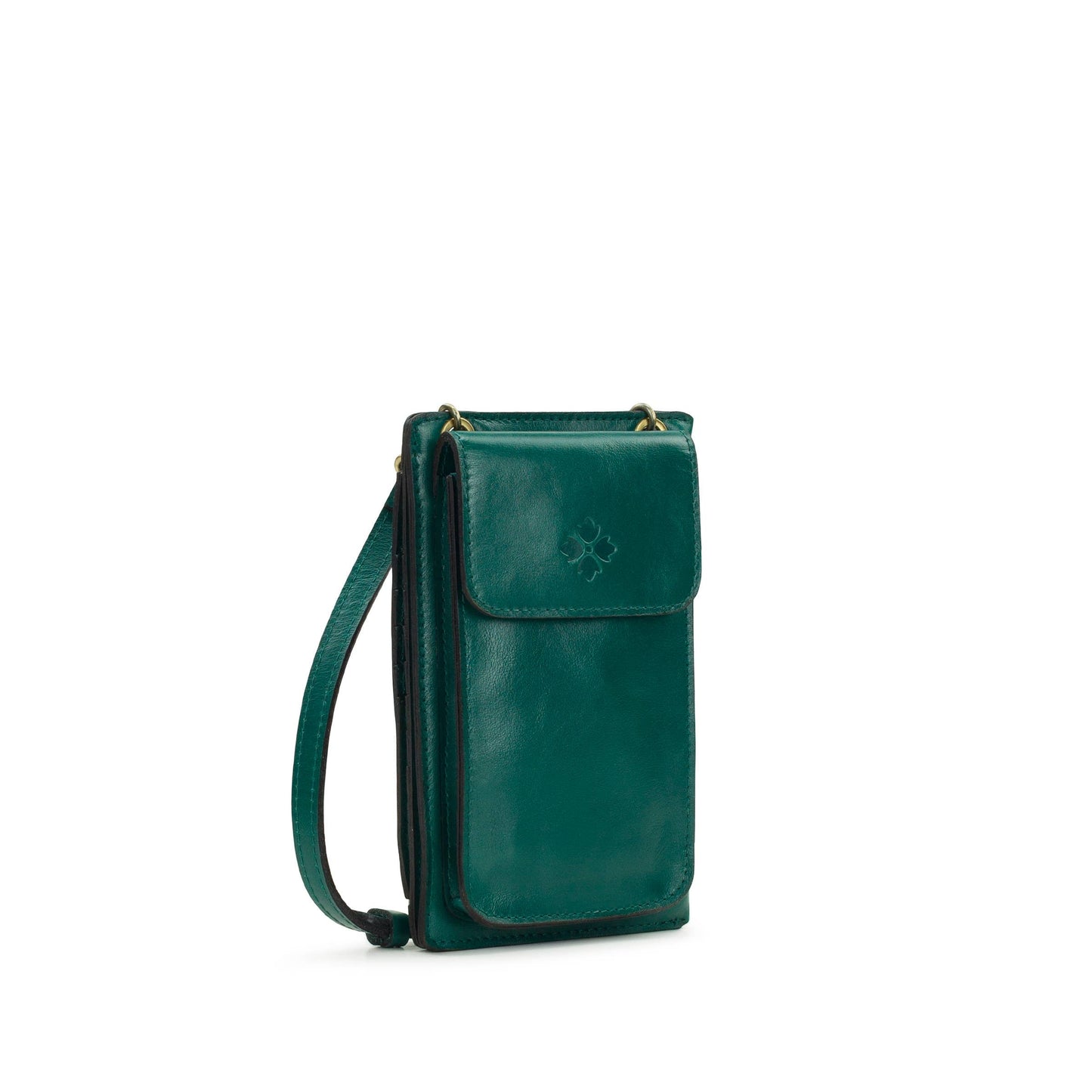 Patricia Nash Chiavella Phone Crossbody