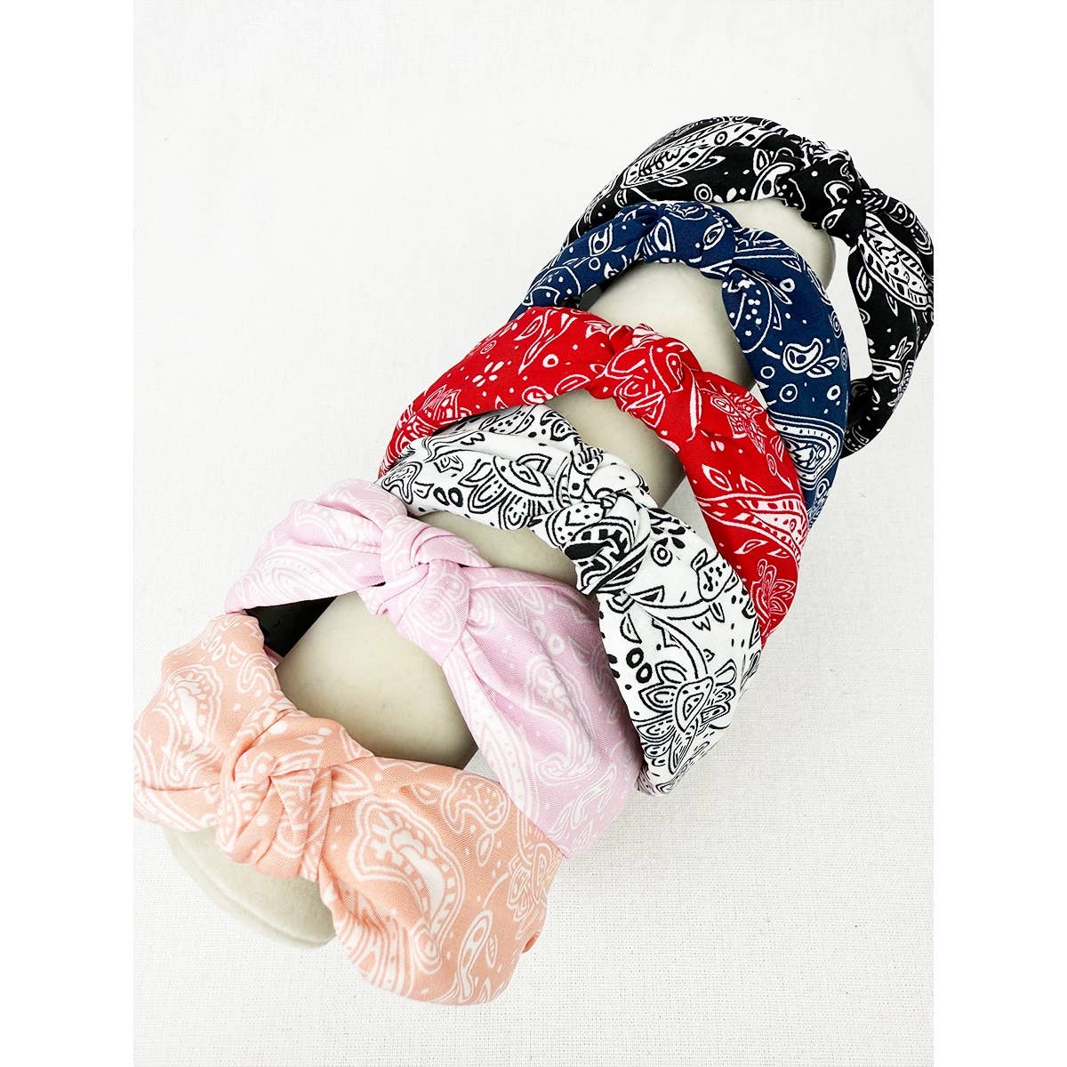 Bandana Knot Hairband