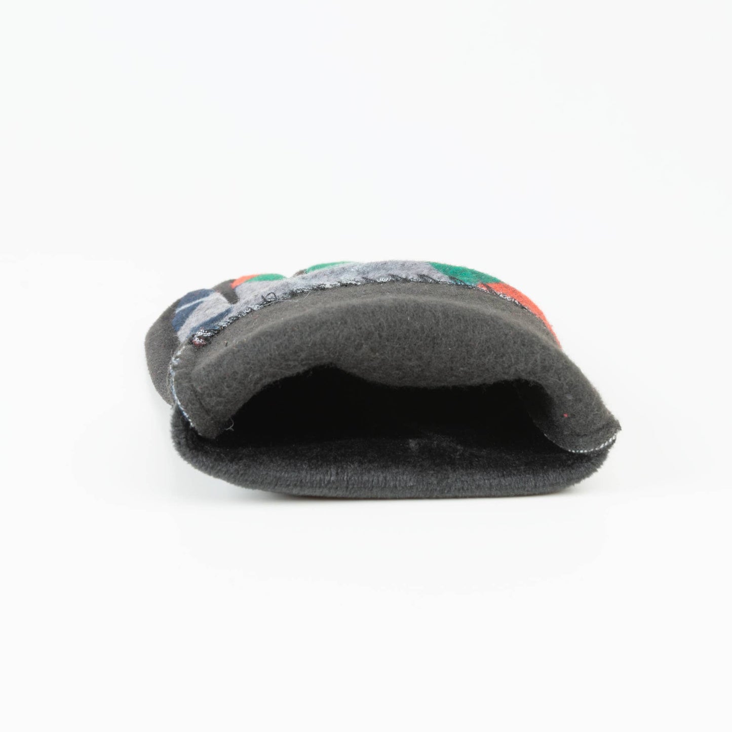 Clara Christmas Plaid Soft Touchscreen Texting Gloves