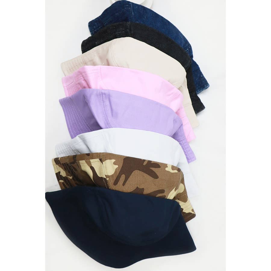 Hot Summer Bucket Hat