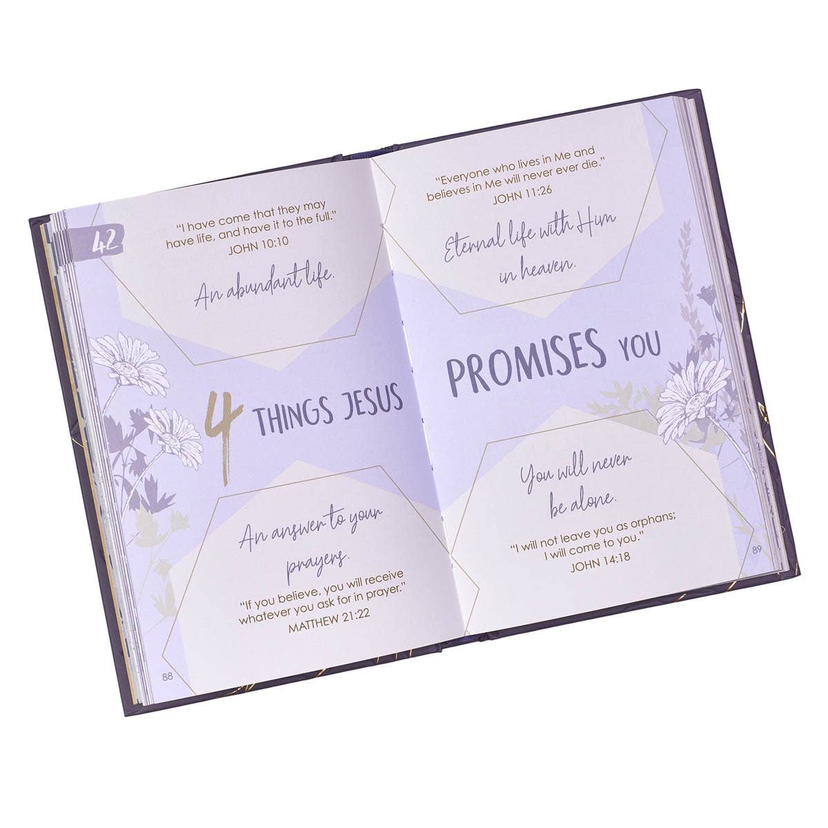 Gift Book Life Lists for Women Hardcover