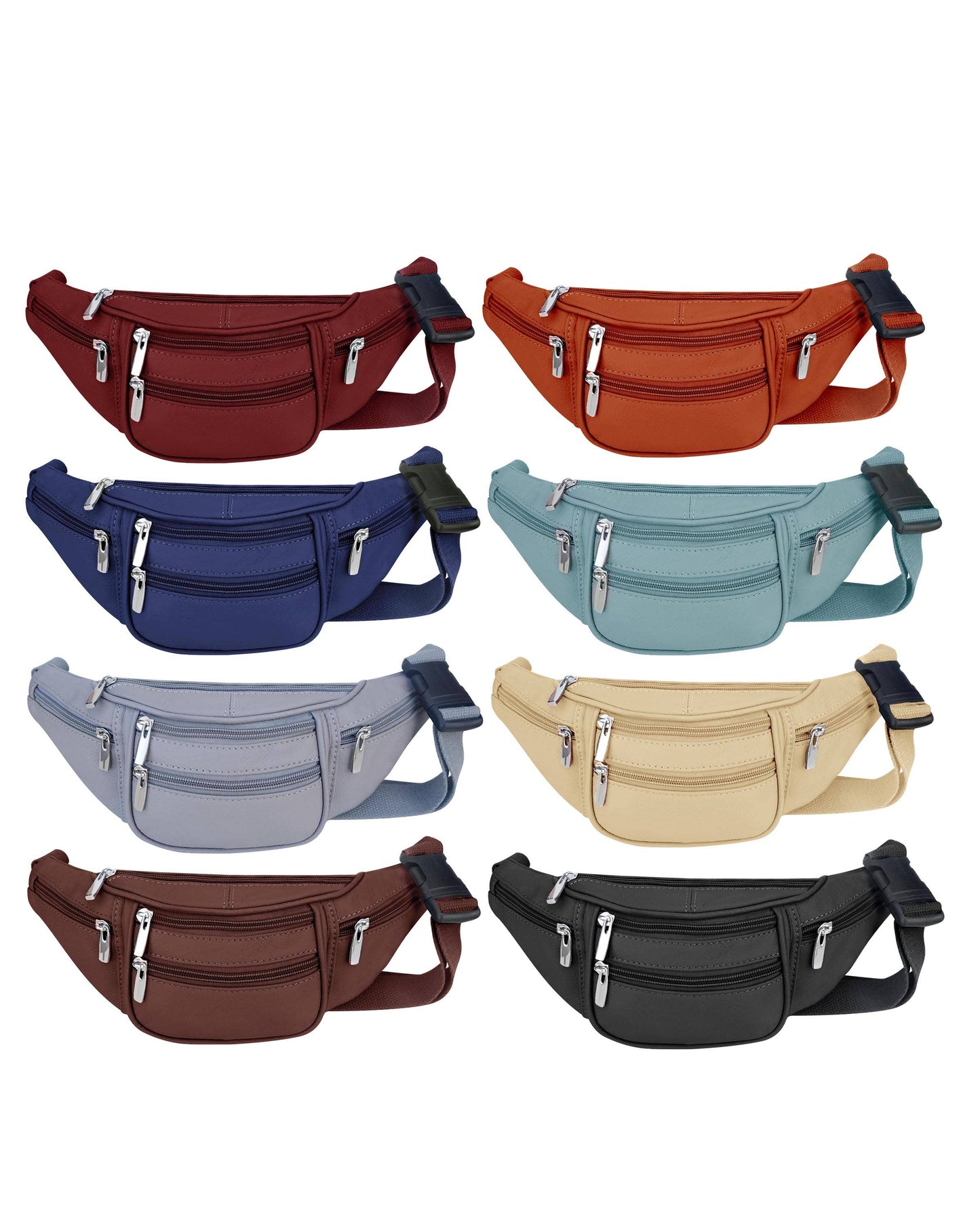 Mini fanny pack
