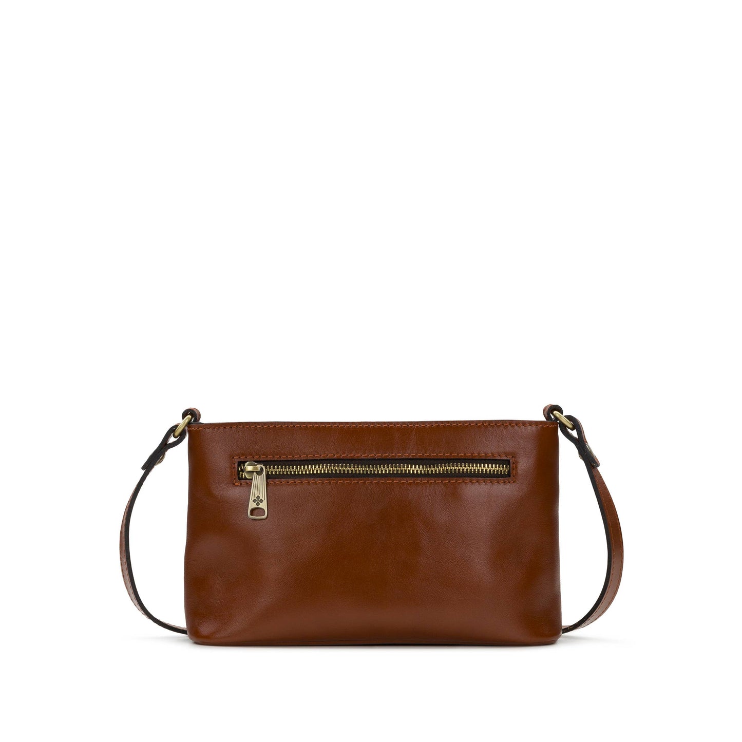 Patricia Nash Aimee Crossbody: Black