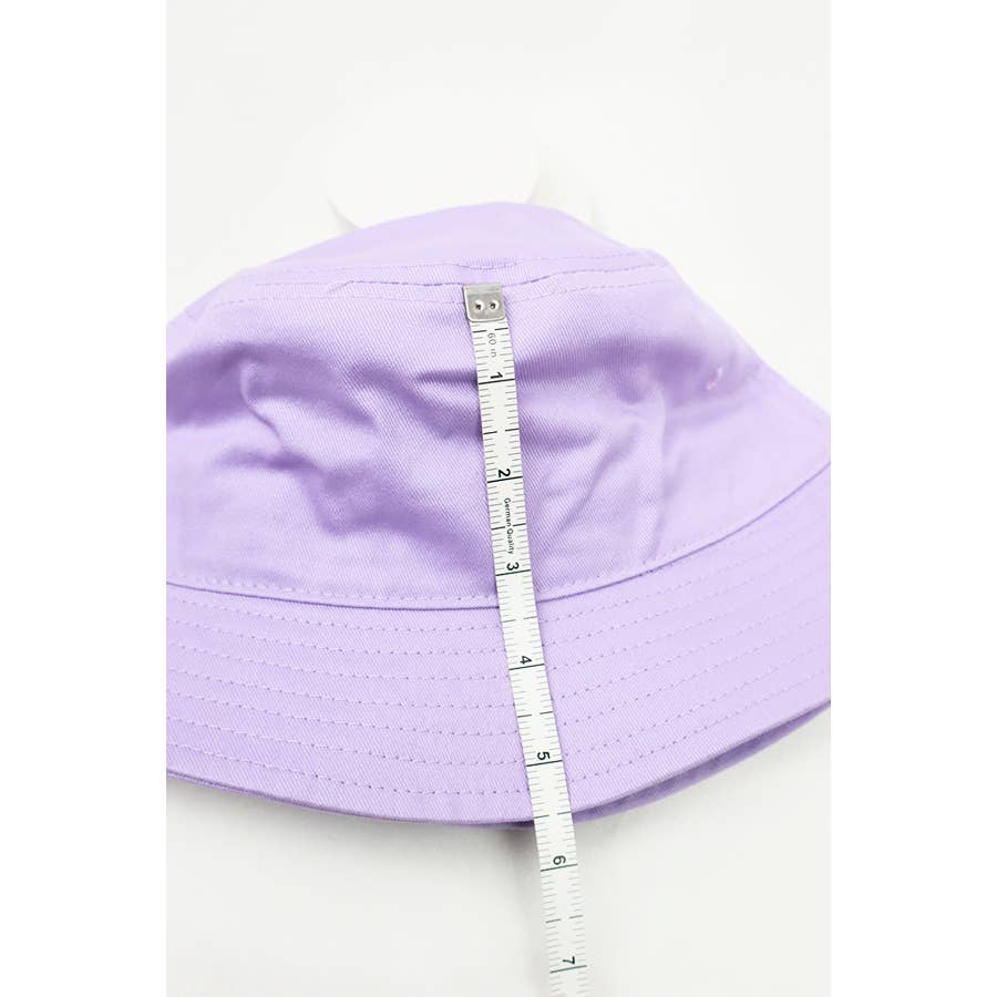 Hot Summer Bucket Hat