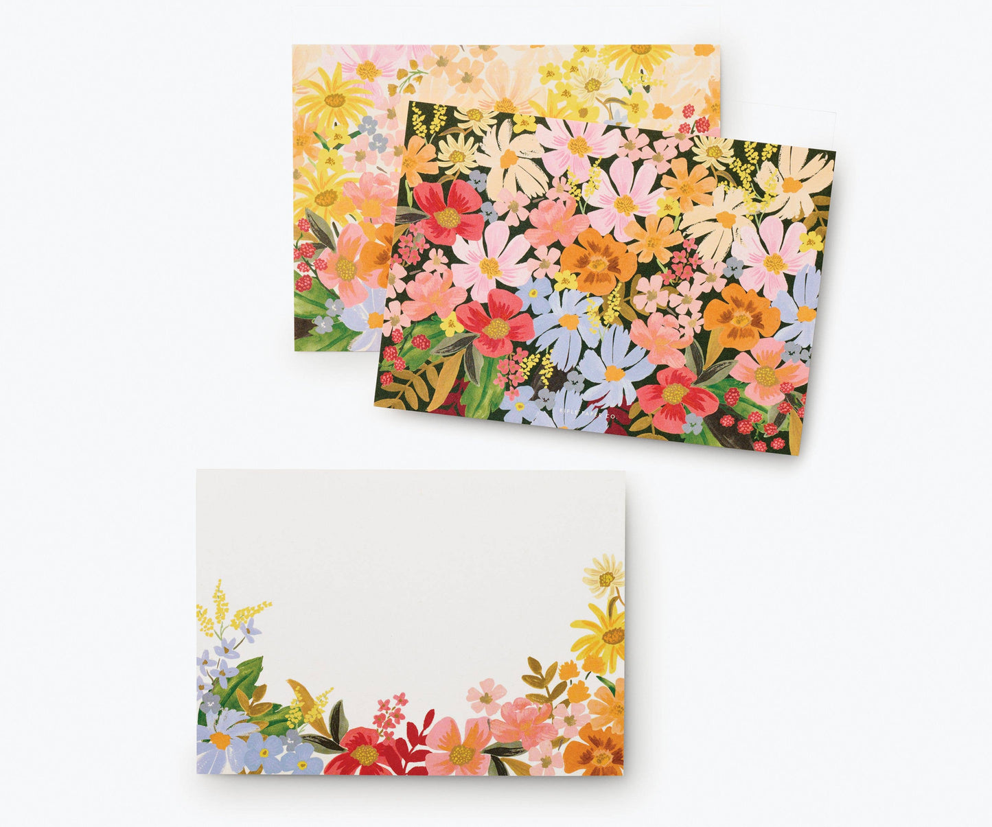 Rifle Paper Company- Marguerite Stationery Set