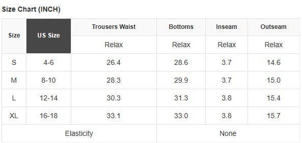 Laurel Green Textured Tie Waist Ruffle Hem Shorts