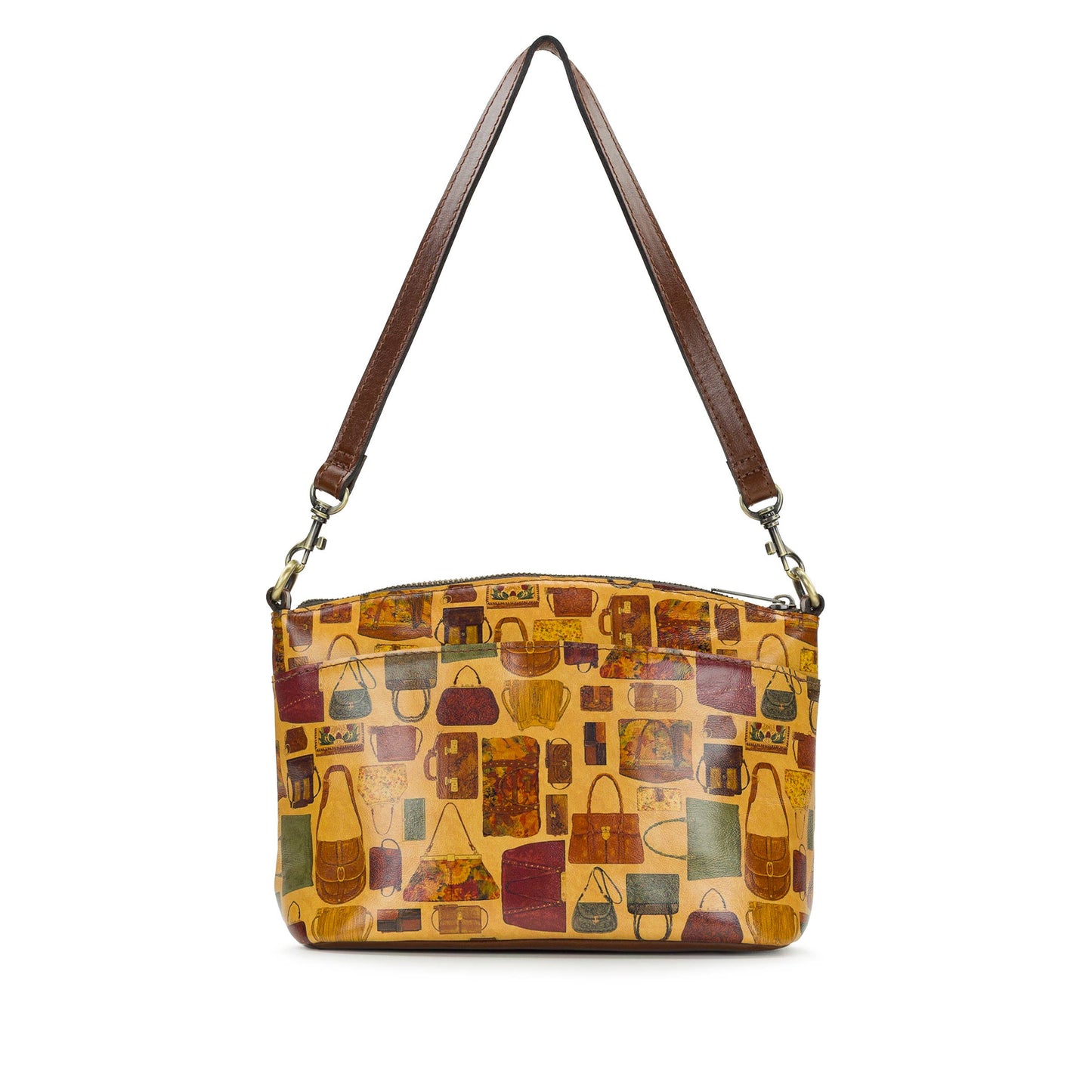 Patricia Nash Arlee Crossbody