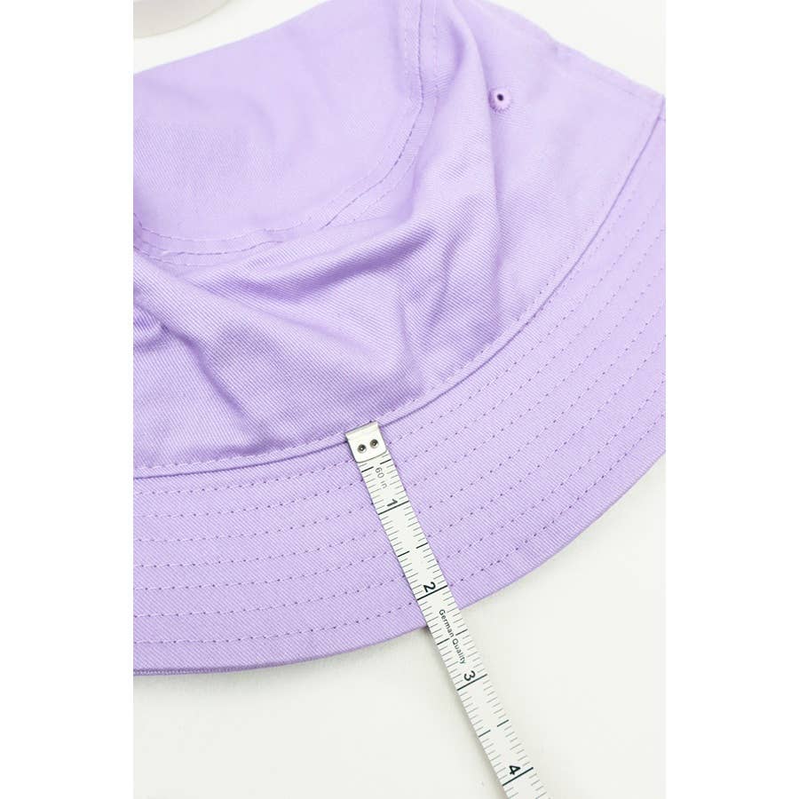 Hot Summer Bucket Hat