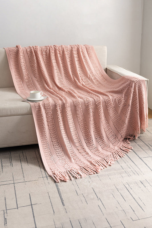 Blanket_Rose