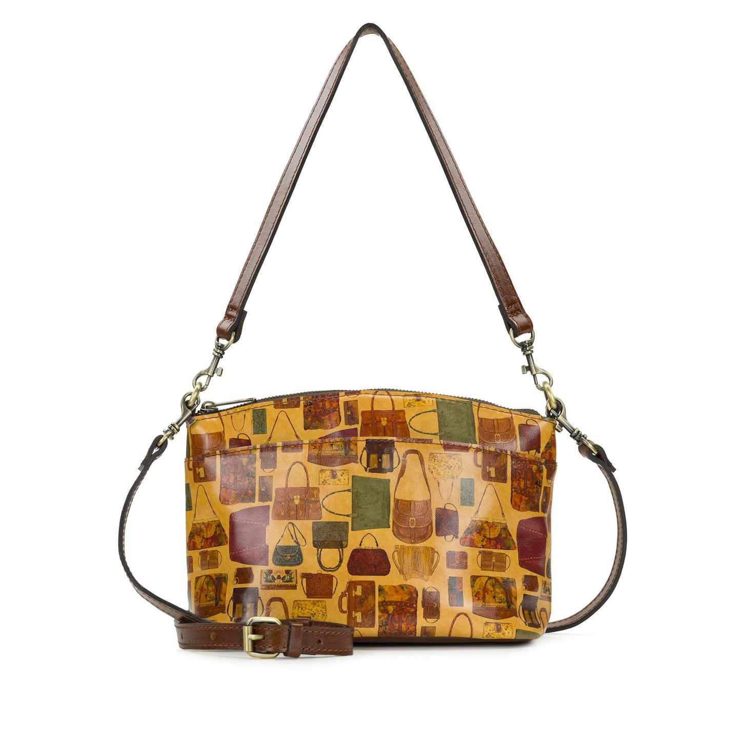 Patricia Nash Arlee Crossbody