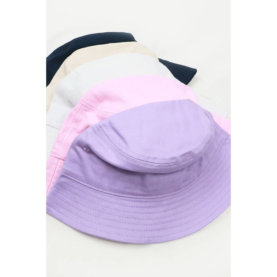 Hot Summer Bucket Hat