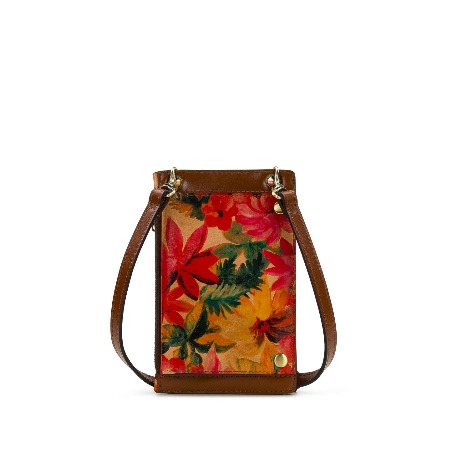 Patricia Nash Chiavella Phone Crossbody
