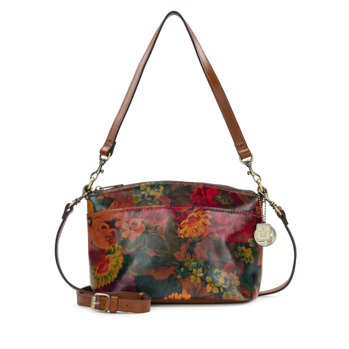 Patricia Nash Arlee Crossbody